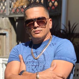 Meet your Posher, Oscar